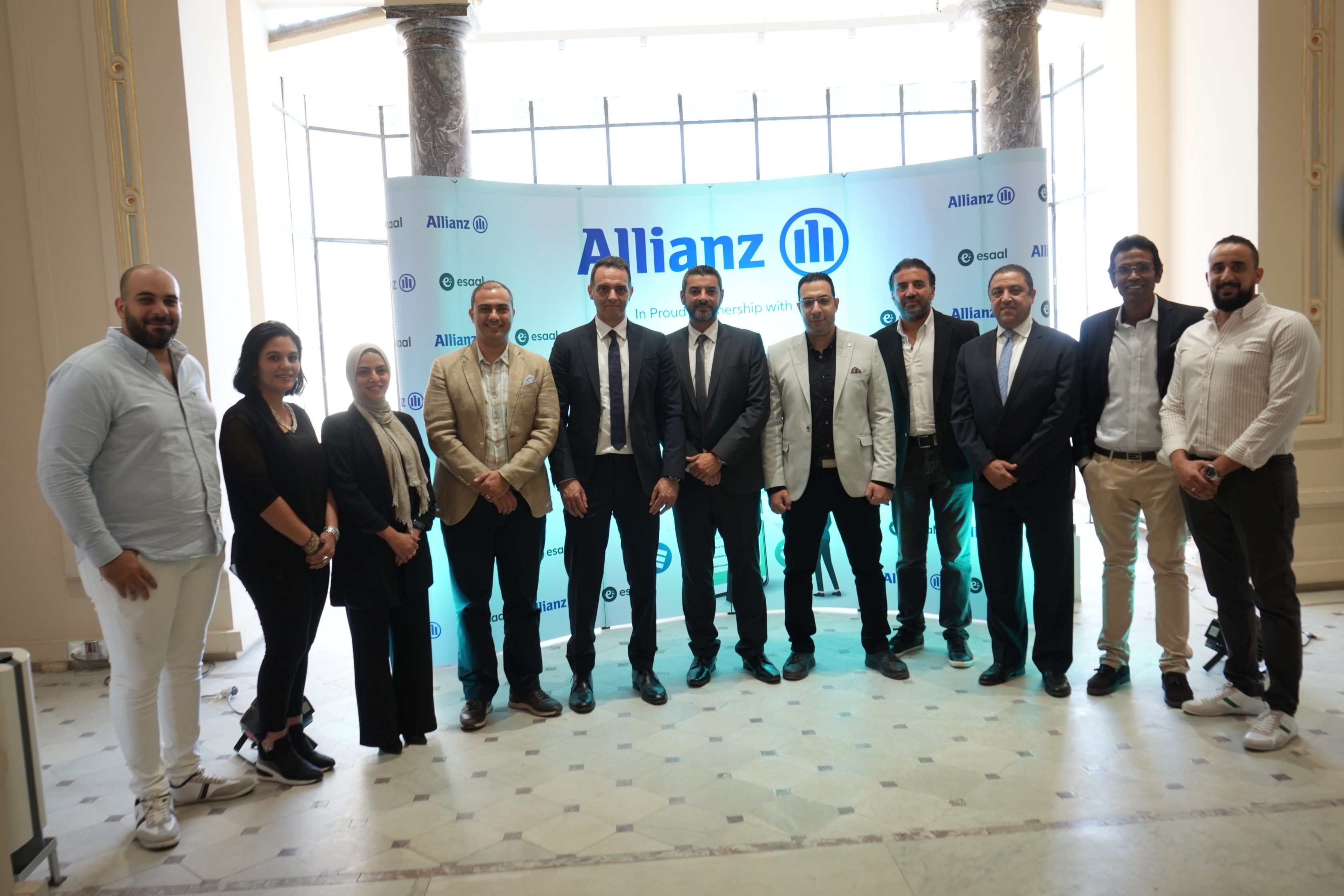 Allianz & Esaal