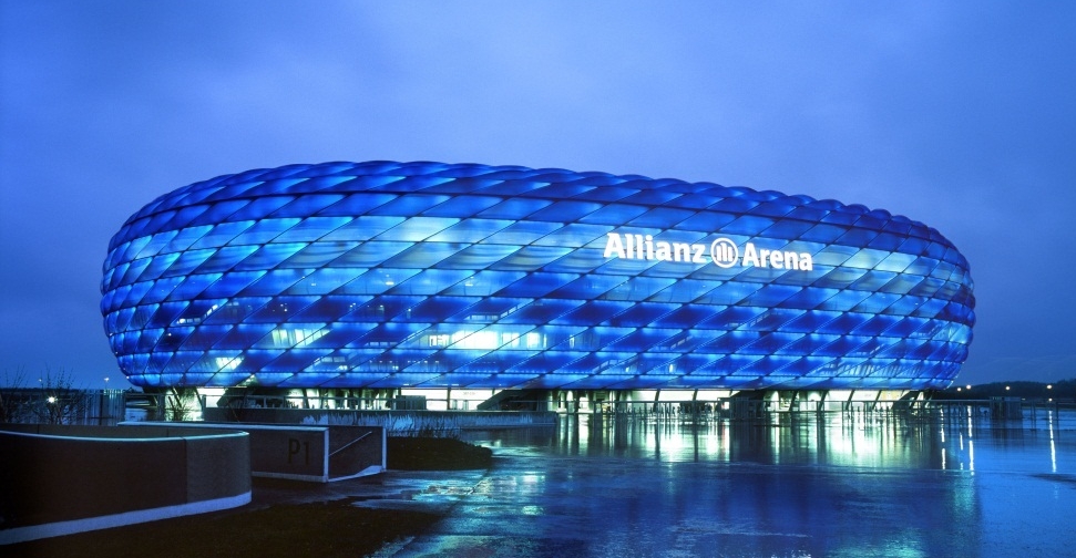 az arena